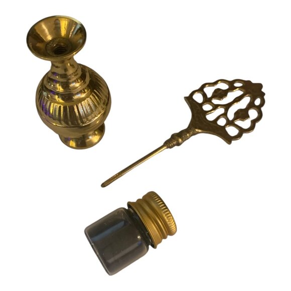 Arabic kohl eye liner LED free - Picture 3 of 4